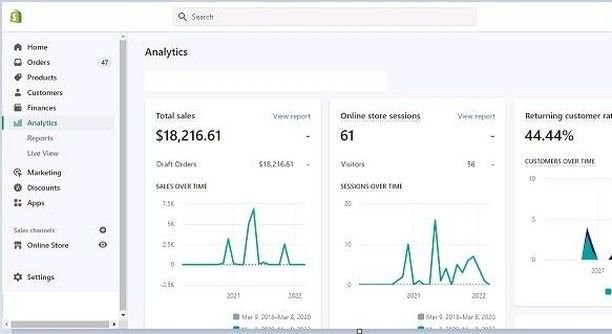 Revenue Growth