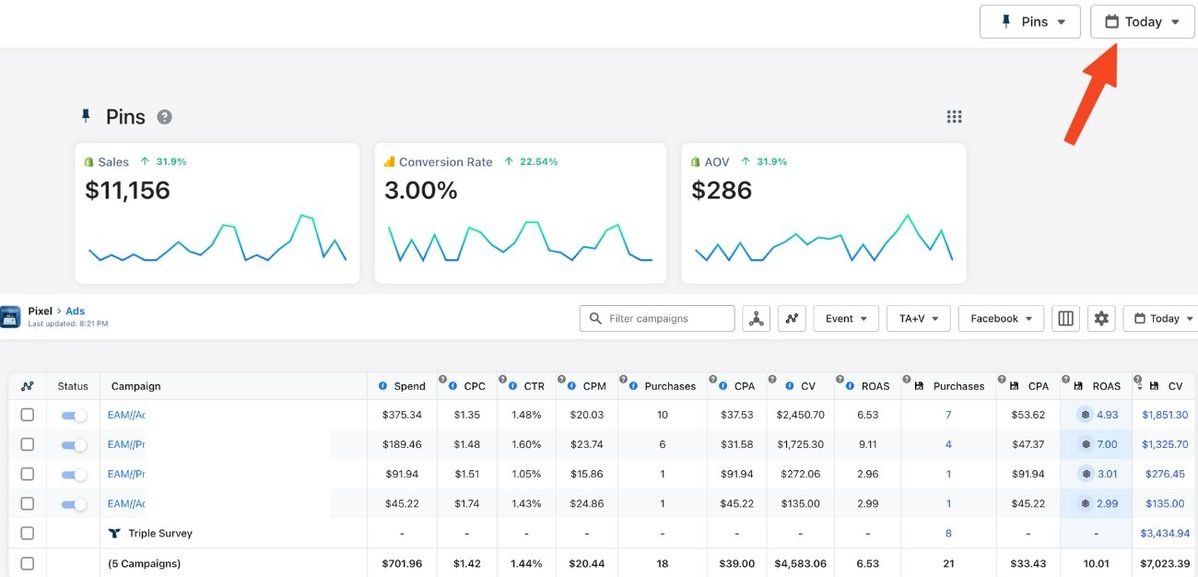Success Metrics