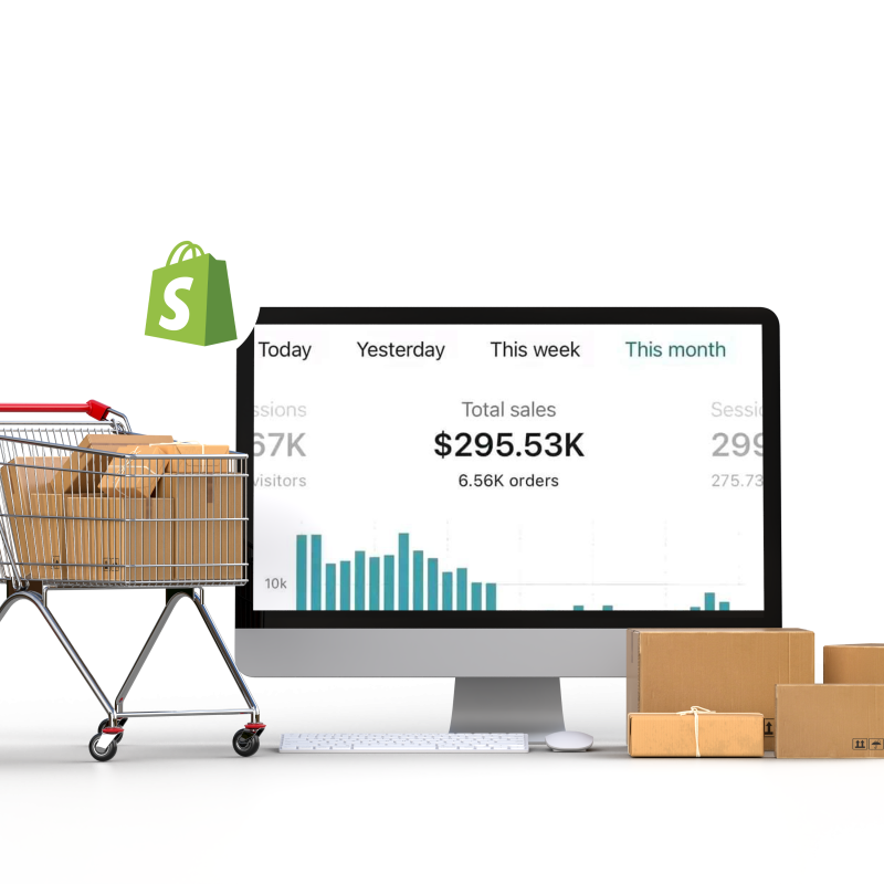 Shopify Automation